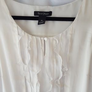 White House Black Market top